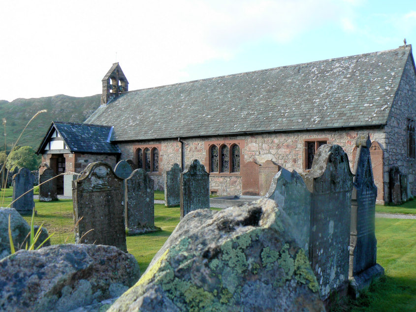 St Catherine's Church St Catherine's Church